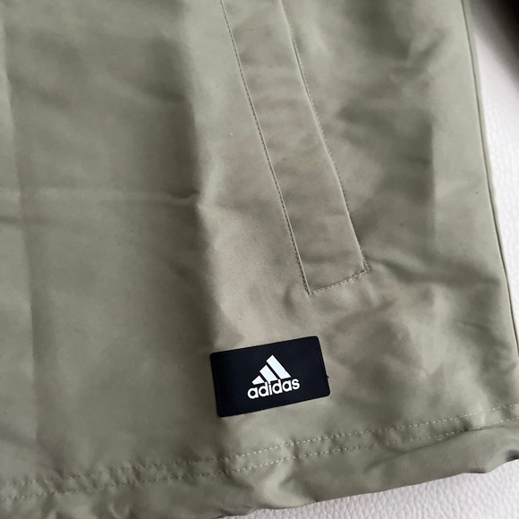 NWT - Adidas Future Icon 3-Bar Coach Jacket- Size XL - Picture 7 of 12